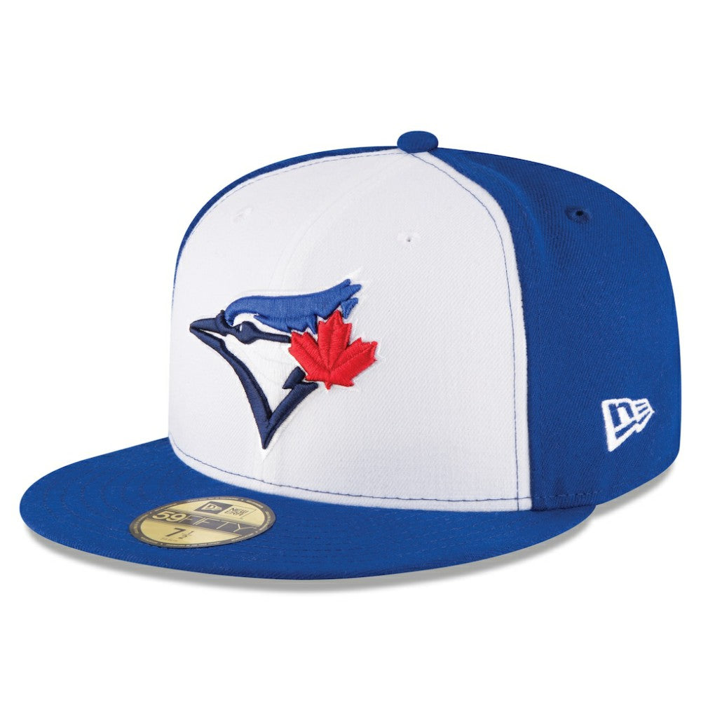 MLB Toronto Blue Jays New Era 2017 Authentic Collection On-Field 59FIFTY Fitted Hat