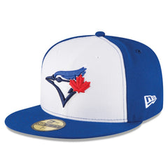 MLB Toronto Blue Jays New Era 2017 Authentic Collection On-Field 59FIFTY Fitted Hat