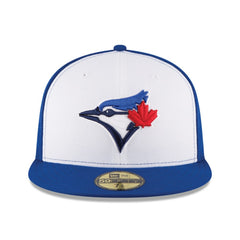MLB Toronto Blue Jays New Era 2017 Authentic Collection On-Field 59FIFTY Fitted Hat
