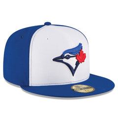 MLB Toronto Blue Jays New Era 2017 Authentic Collection On-Field 59FIFTY Fitted Hat