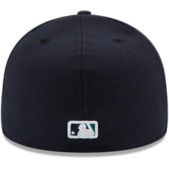 MLB Seattle Mariners New Era Authentic Collection On Field 59FIFTY Fitted Hat