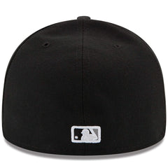 MLB Chicago White Sox New Era Game Authentic Collection On-Field 59FIFTY Fitted Hat