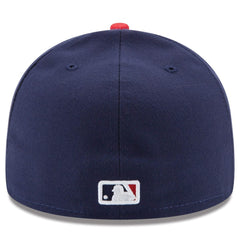 MLB Chicago White Sox New Era Authentic Collection On-Field 59FIFTY Fitted Hat