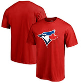 MLB Toronto Blue Jays Logo T-Shirt