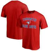 MLB Toronto Blue Jays Wordmark T-Shirt