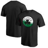 NBA Boston Celtics Gradient Logo T-Shirt