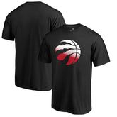 NBA Toronto Raptors Gradient Logo T-Shirt