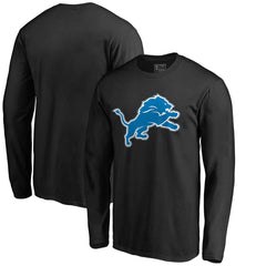 Primary Logo T-Shirt - Detroit Lions
