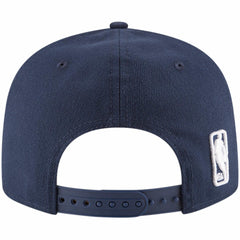 NBA Oklahoma City Thunder Team Color 9FIFTY Snapback Hat