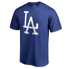 MLB Los Angeles Dodgers Cooperstown Collection Forbes T-Shirt