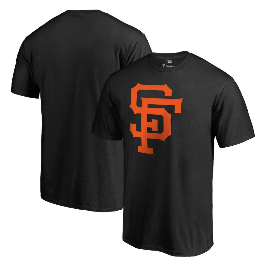 MLB San Francisco Giants Cooperstown Collection Forbes T-Shirt