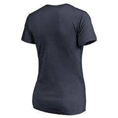 MLB Los Angeles Angels Women's Cooperstown Collection Forbes T-Shirt