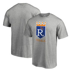 MLB Kansas City Royals Cooperstown Collection Forbes T-Shirt