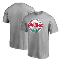 MLB Philadelphia Phillies Cooperstown Collection Forbes T-Shirt