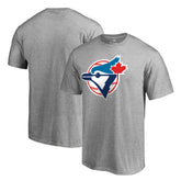 MLB Toronto Blue Jays Cooperstown Collection Forbes T-Shirt