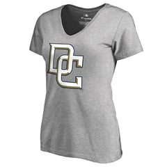 MLB Washington Nationals Women's Cooperstown Collection Forbes T-Shirt