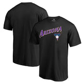 MLB Arizona Diamondbacks Cooperstown Collection Wahconah T-Shirt