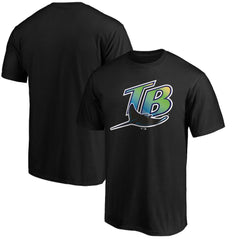 MLB Tampa Bay Rays Cooperstown Collection Wahconah T-Shirt