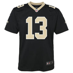 Michael Thomas Youth Game Jersey - New Orleans Saints