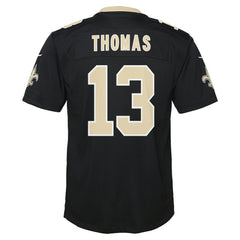Michael Thomas Youth Game Jersey - New Orleans Saints