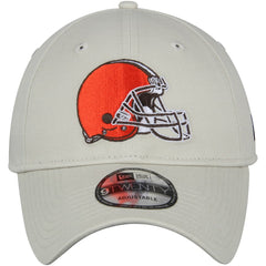 Playmaker 9TWENTY Adjustable Hat - Cleveland Browns