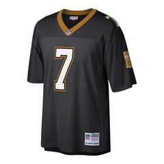 Morten Andersen Retired Player Legacy Replica Jersey - New Orleans Saints