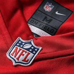 Patrick Mahomes Youth Game Jersey - Kansas City Chiefs