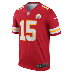Patrick Mahomes Legend Player Performance Top - Kansas City Chiefs