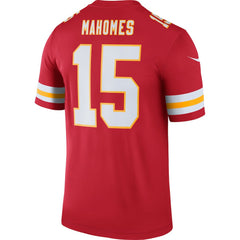 Patrick Mahomes Legend Player Performance Top - Kansas City Chiefs