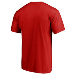 MLB Mike Trout Los Angeles Angels Fade Away T-Shirt