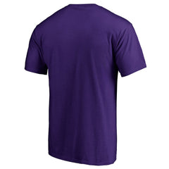 Primary Logo T-Shirt - Baltimore Ravens