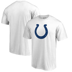 Primary Logo T-Shirt - Indianapolis Colts