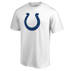 Primary Logo T-Shirt - Indianapolis Colts
