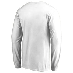 Primary Logo Long-Sleeve T-Shirt - Indianapolis Colts