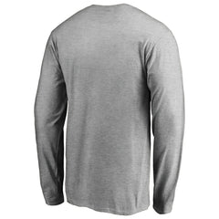Primary Logo Long-Sleeve T-Shirt - Las Vegas Raiders