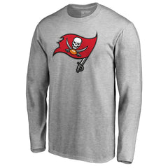 Primary Logo Long-Sleeve T-Shirt - Tampa Bay Buccaneers