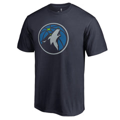 NBA Minnesota Timberwolves #1 Dad T-Shirt