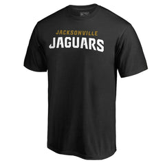 Wordmark T-Shirt - Jacksonville Jaguars