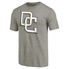 MLB Washington Nationals Cooperstown Collection Forbes Tri-Blend T-Shirt