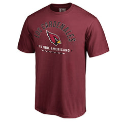 Futbol Americano T-Shirt - Arizona Cardinals