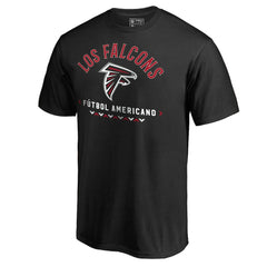 Futbol Americano T-Shirt - Atlanta Falcons