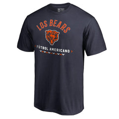 Futbol Americano T-Shirt - Chicago Bears