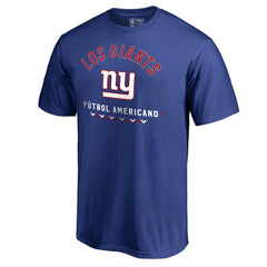 Futbol Americano T-Shirt - New York Giants
