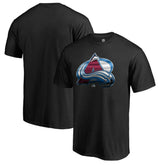 NHL Black Colorado Avalanche Midnight Mascot T-Shirt