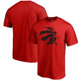 NBA Toronto Raptors Splatter Logo T-Shirt