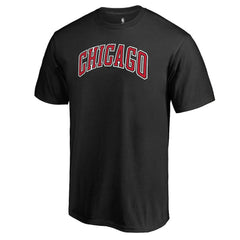 NBA Chicago Bulls Alternate Logo T-Shirt sale