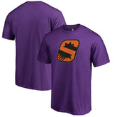 NBA Phoenix Suns Alternate Logo T-Shirt