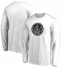 NBA San Antonio Spurs Alternate Logo Long Sleeve T-Shirt