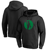 NBA Boston Celtics Alternate Logo Pullover Hoodie