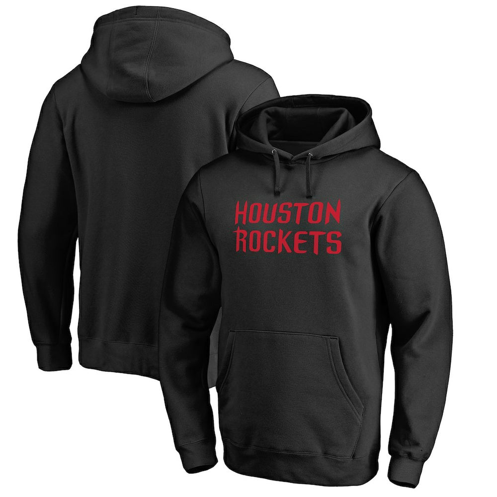 NBA Houston Rockets Alternate Logo Pullover Hoodie sale
